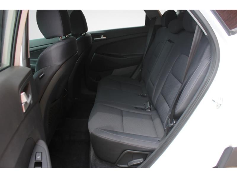 hyundai Tucson 2021 - 10
