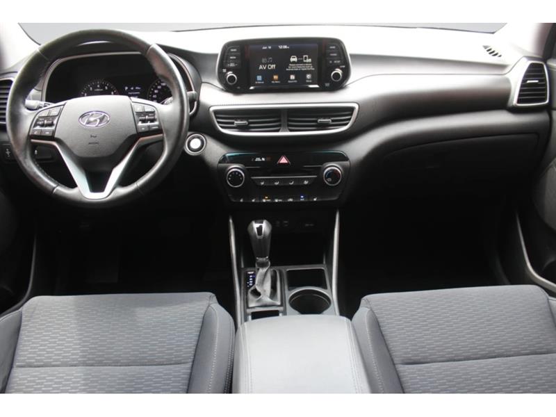 hyundai Tucson 2021 - 12