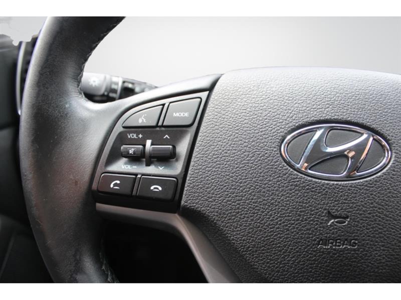 hyundai Tucson 2021 - 14