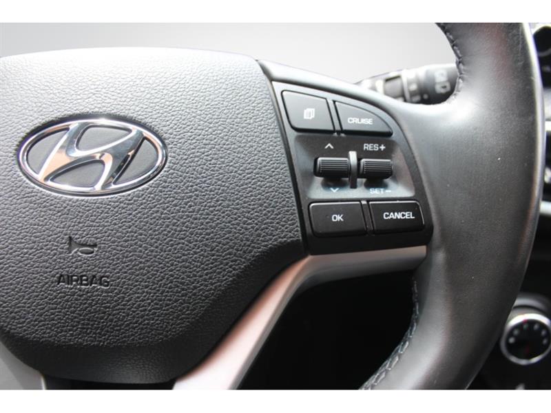 hyundai Tucson 2021 - 15