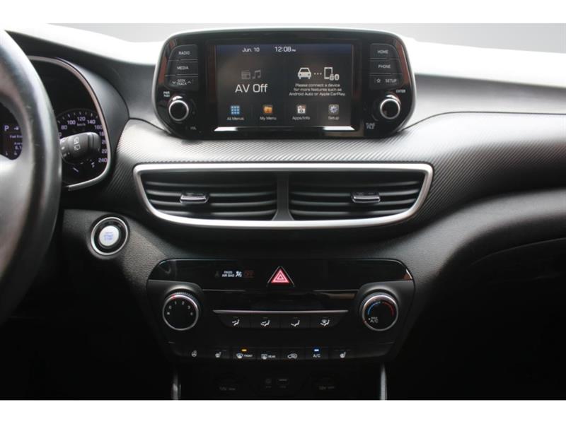 hyundai Tucson 2021 - 17