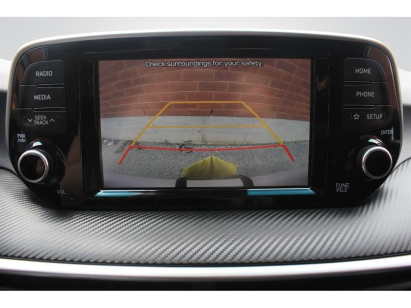 hyundai Tucson 2021 - 18