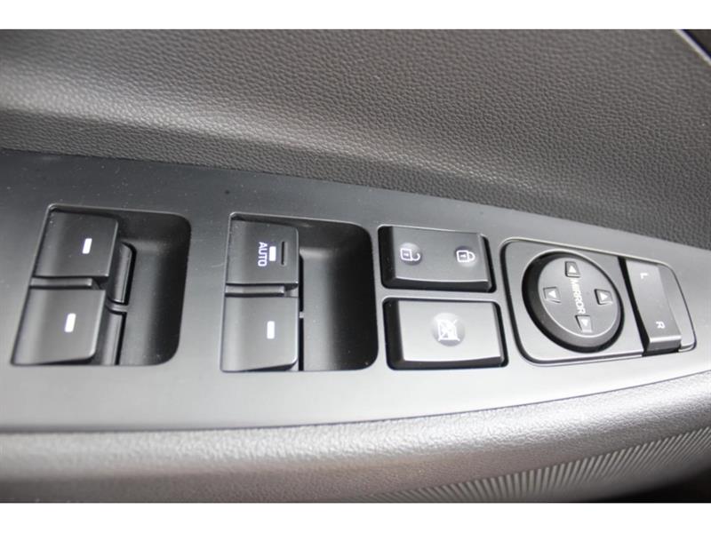 hyundai Tucson 2021 - 20