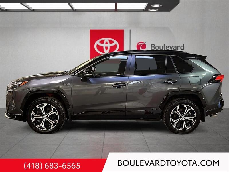 toyota RAV4 Prime 2024 - 6