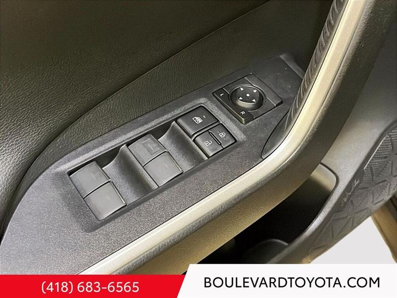 toyota RAV4 Prime 2024 - 8