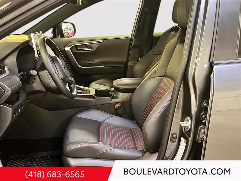 toyota RAV4 Prime 2024 - 9