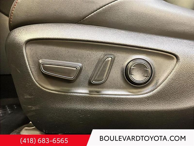toyota RAV4 Prime 2024 - 10