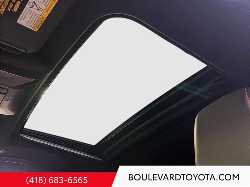 toyota RAV4 Prime 2024 - 11