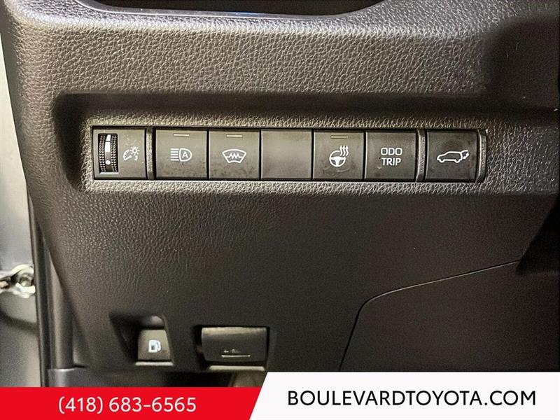 toyota RAV4 Prime 2024 - 13