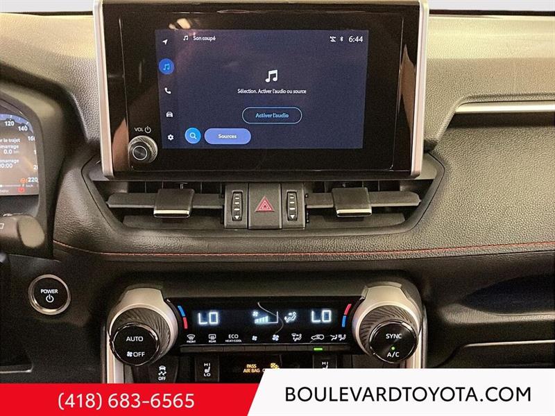 toyota RAV4 Prime 2024 - 14