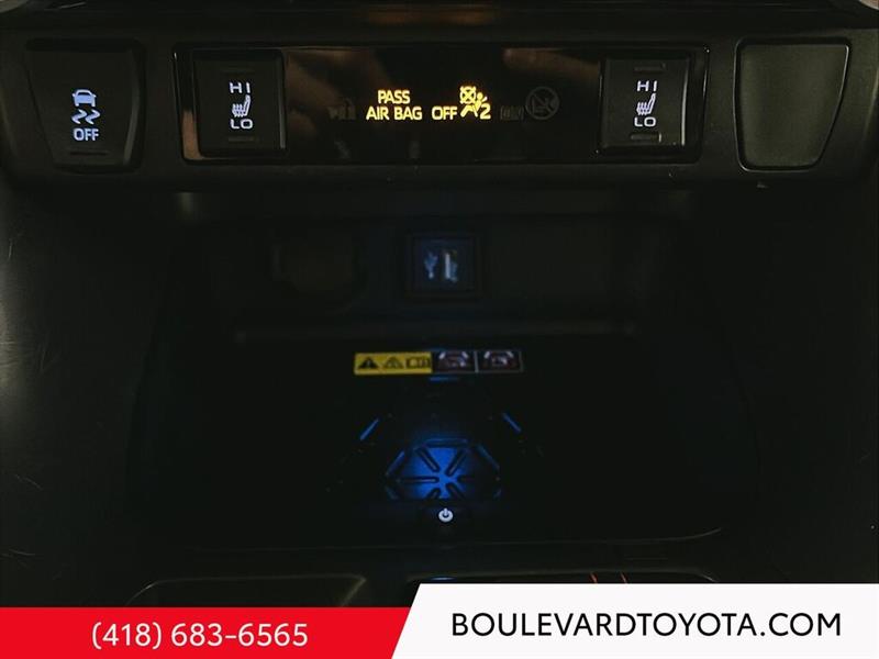 toyota RAV4 Prime 2024 - 15