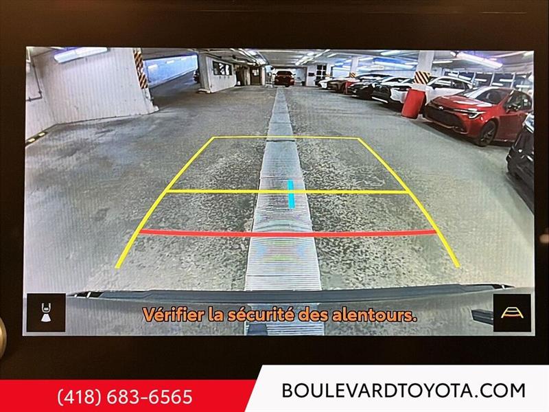 toyota RAV4 Prime 2024 - 17