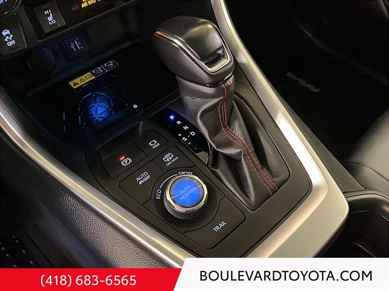 toyota RAV4 Prime 2024 - 18