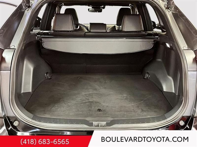 toyota RAV4 Prime 2024 - 22