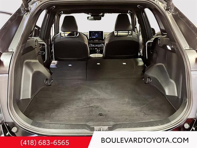 toyota RAV4 Prime 2024 - 24