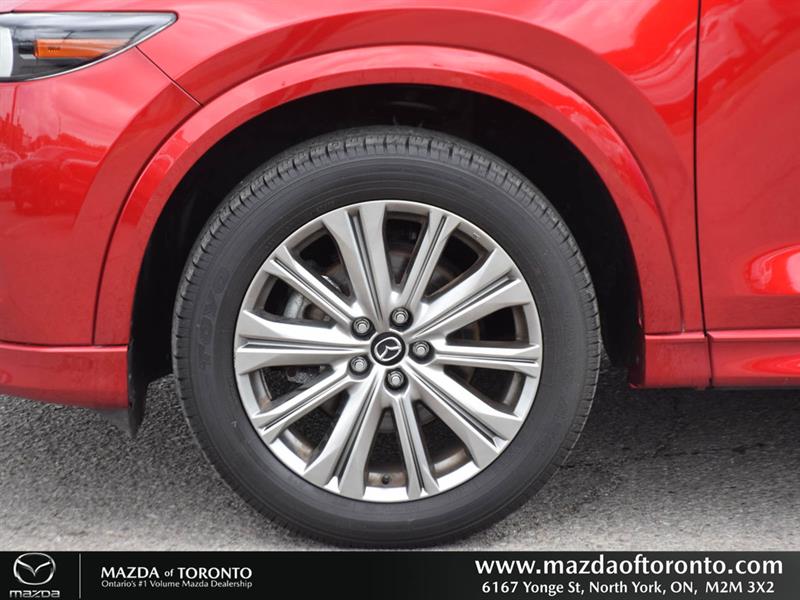 mazda CX-5 2023 - 4