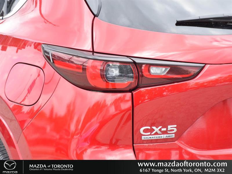 mazda CX-5 2023 - 7