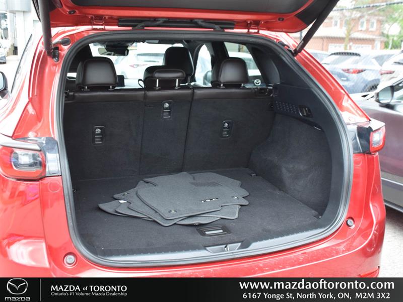 mazda CX-5 2023 - 9
