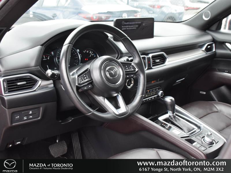 mazda CX-5 2023 - 11