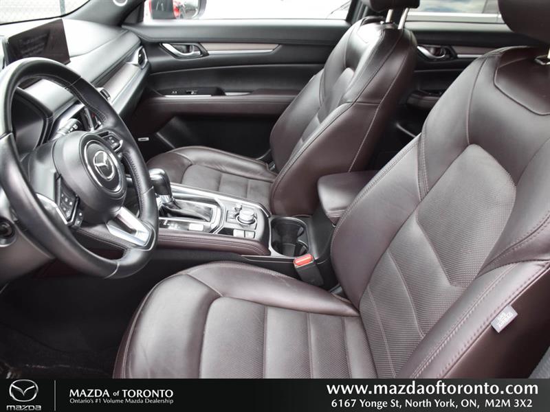 mazda CX-5 2023 - 12