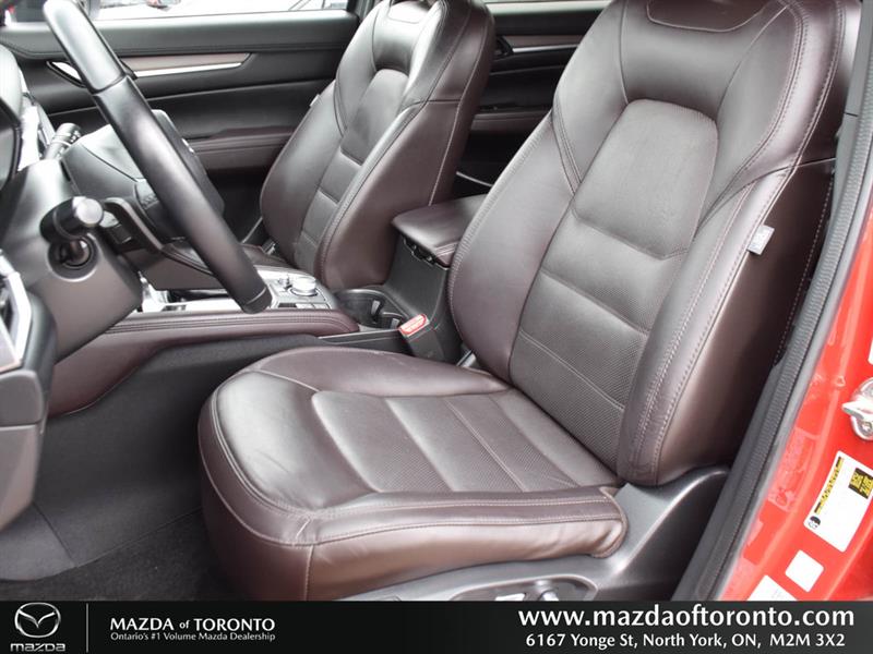 mazda CX-5 2023 - 13