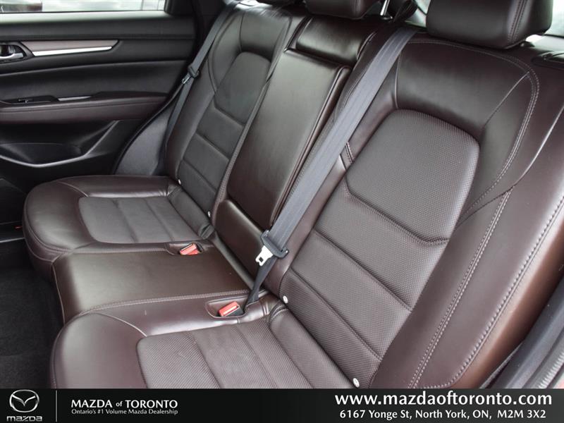 mazda CX-5 2023 - 14