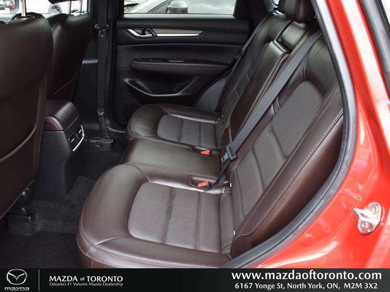 mazda CX-5 2023 - 15