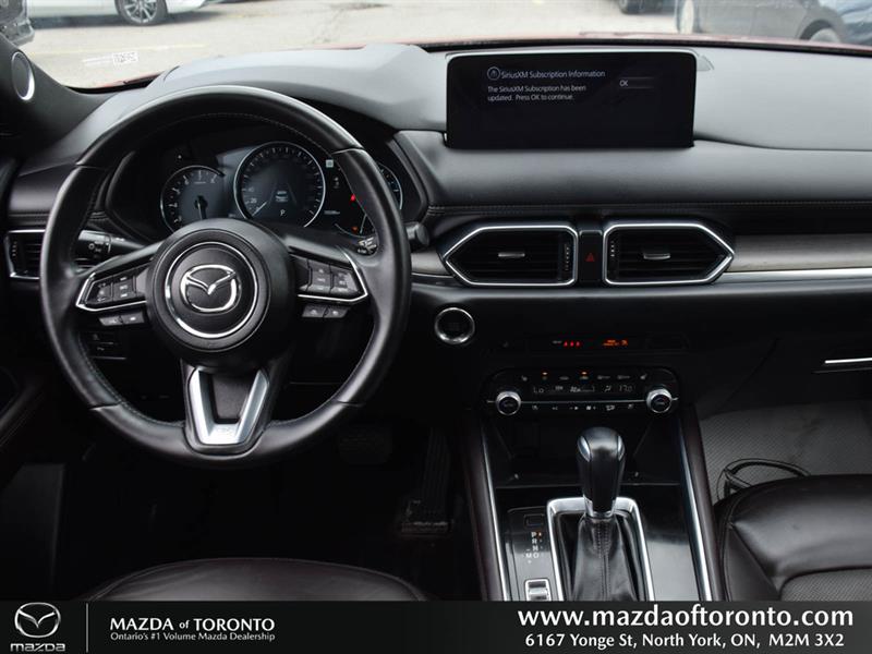 mazda CX-5 2023 - 16