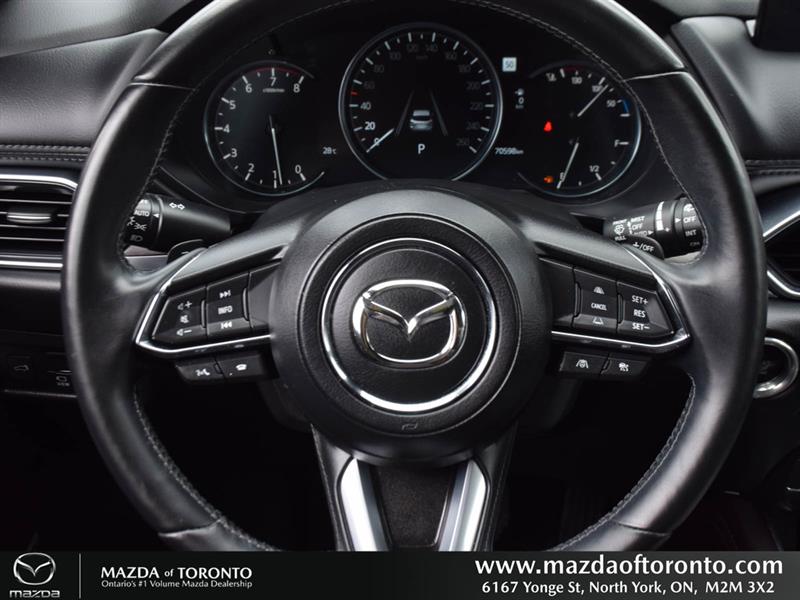 mazda CX-5 2023 - 17