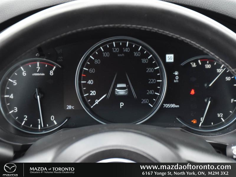 mazda CX-5 2023 - 20