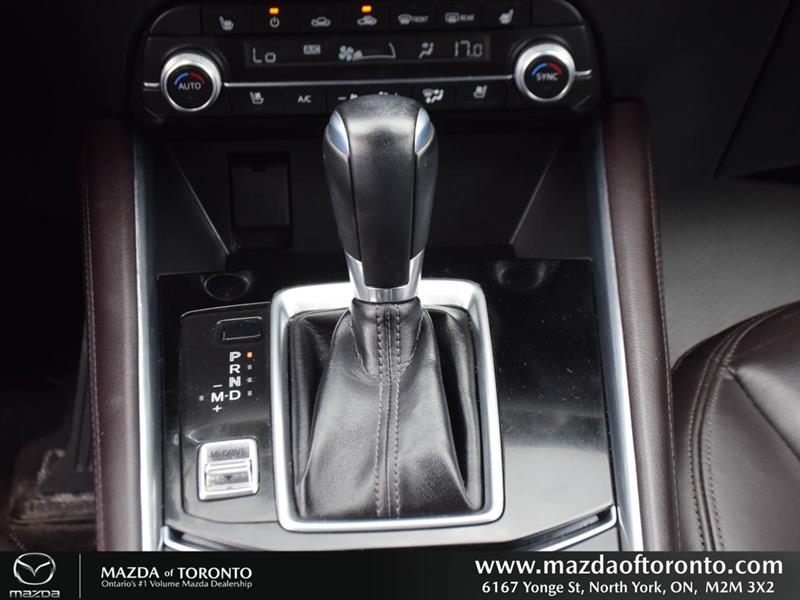 mazda CX-5 2023 - 22