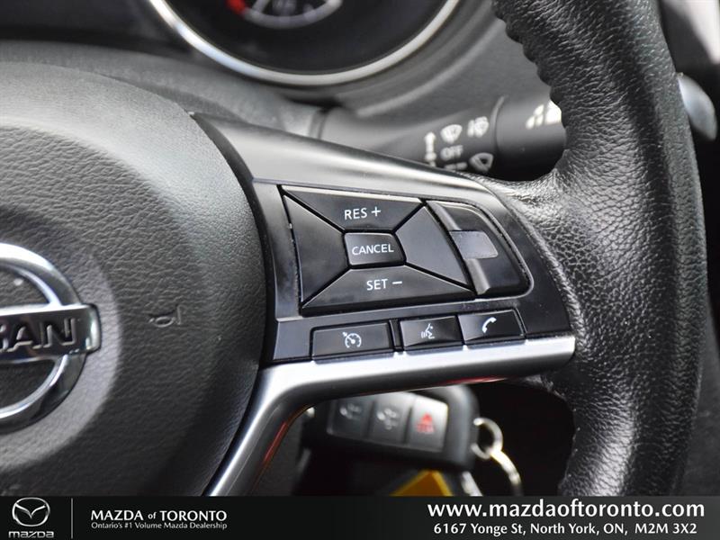 nissan Rogue 2019 - 19