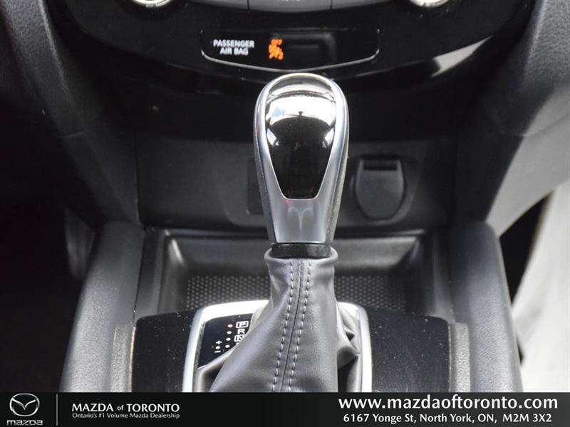 nissan Rogue 2019 - 21