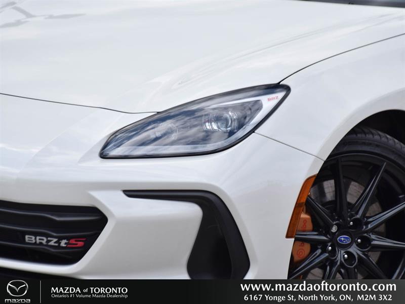 subaru BRZ 2024 - 2