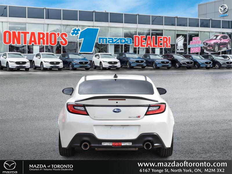 subaru BRZ 2024 - 6