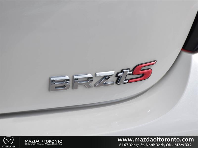 subaru BRZ 2024 - 8