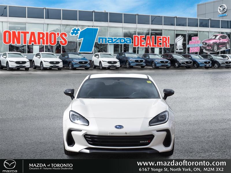 subaru BRZ 2024 - 10