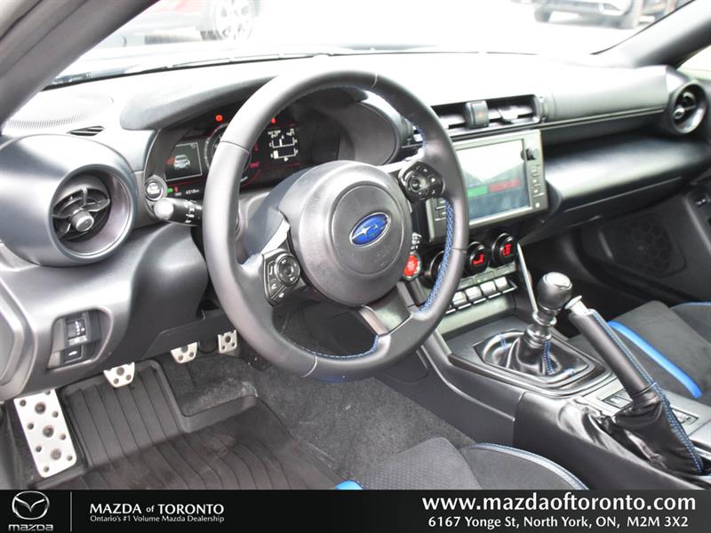 subaru BRZ 2024 - 11