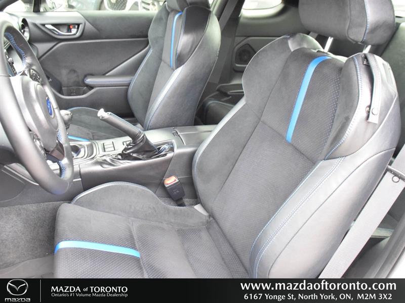 subaru BRZ 2024 - 12