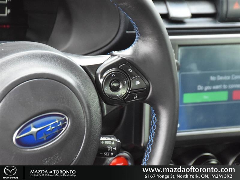 subaru BRZ 2024 - 17