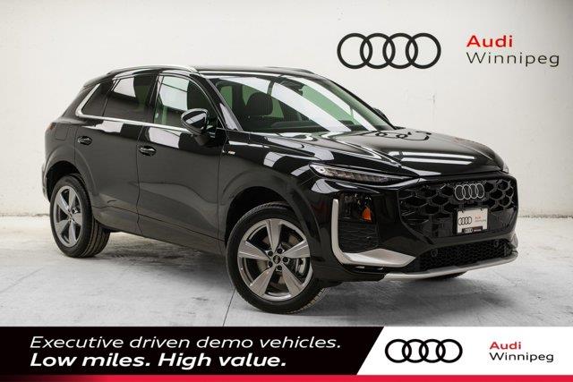 audi Q3 2026