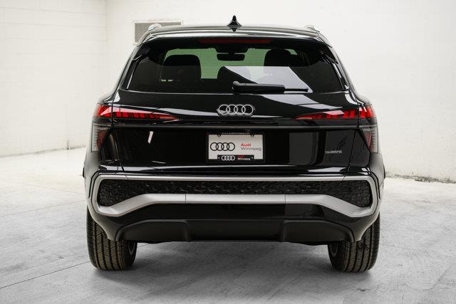audi Q3 2026 - 7