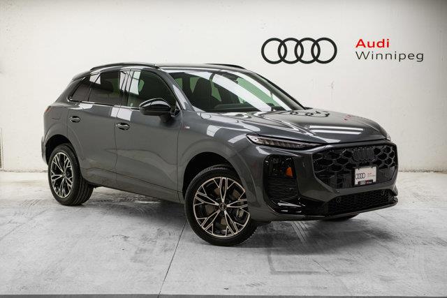 audi Q3 2026