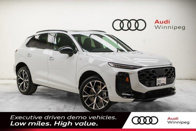 audi Q3 2026