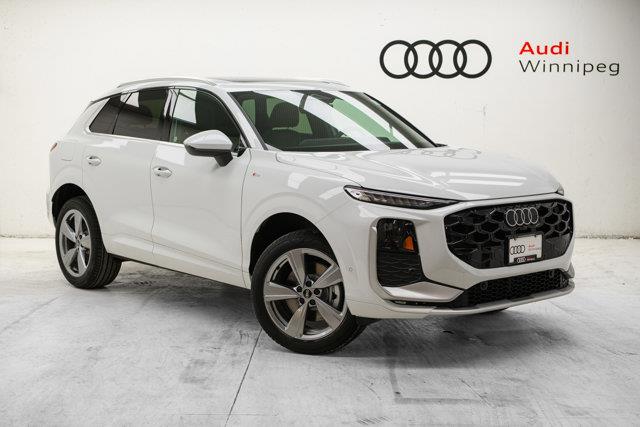 audi Q3 2026