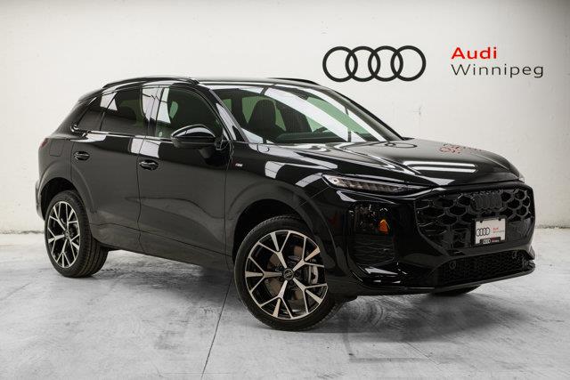 audi Q3 2026