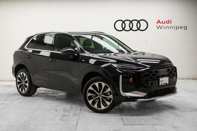 audi Q3 2026