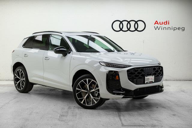 audi Q3 2026