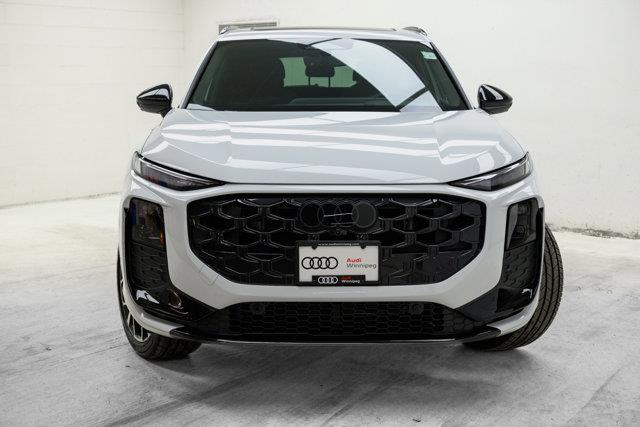 audi Q3 2026 - 2