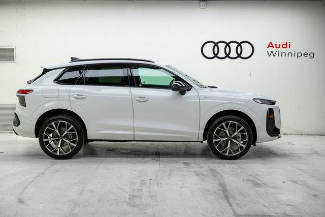 audi Q3 2026 - 4